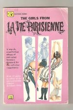 the girls from la vie parisienne